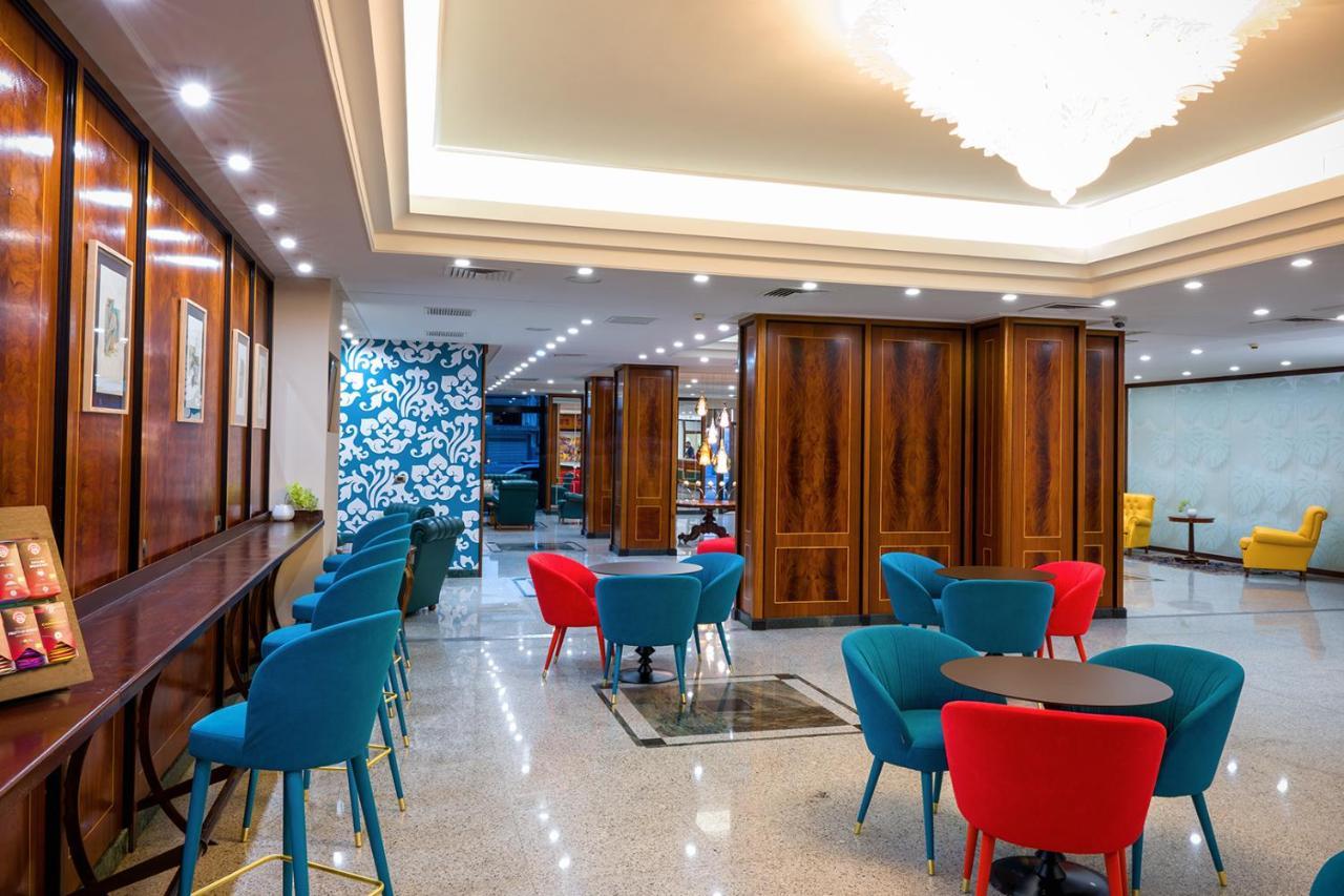 Best Western Hotel Ferrari نولا المظهر الخارجي الصورة